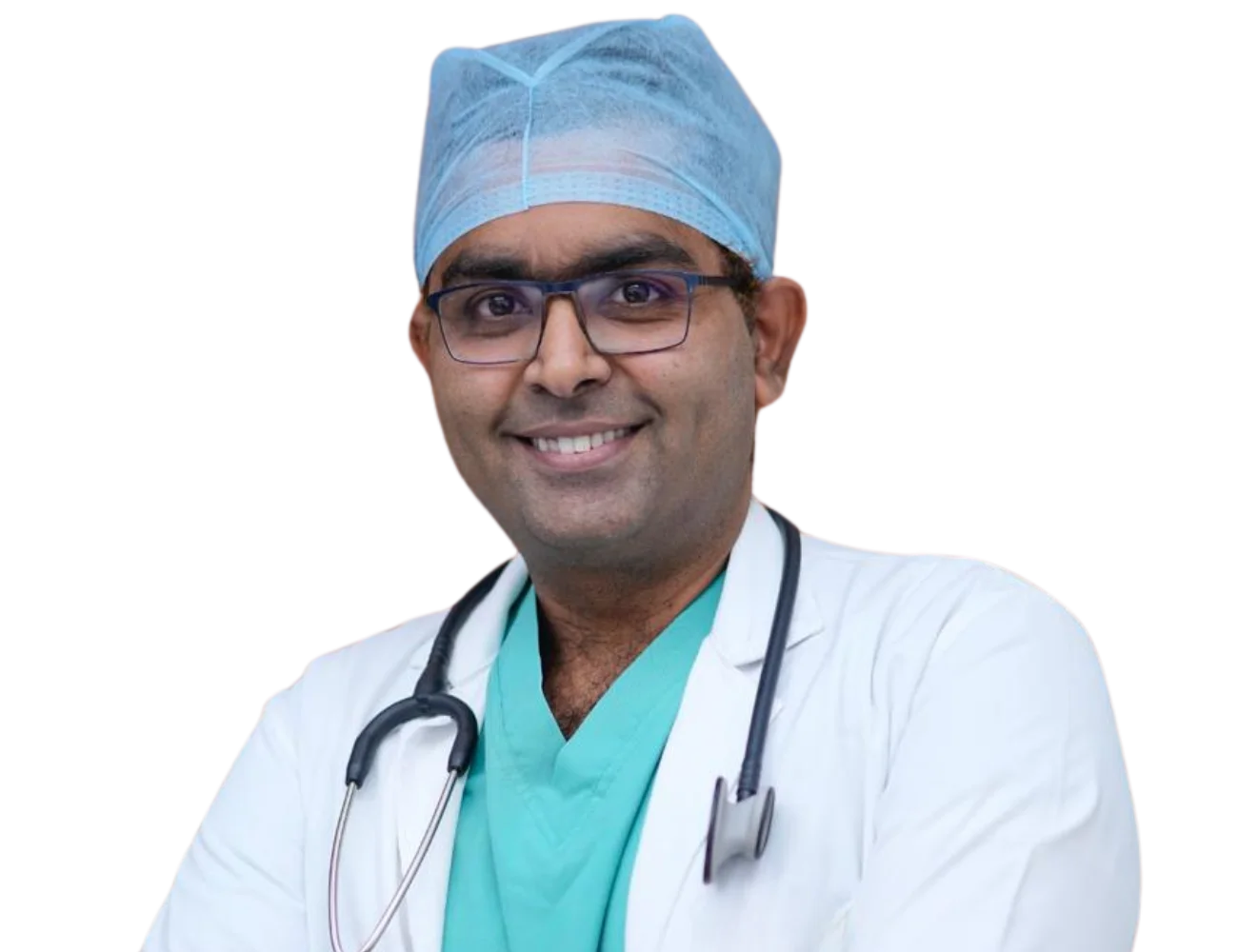 Best ENT Specialist